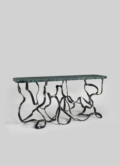 Blackbuck Console