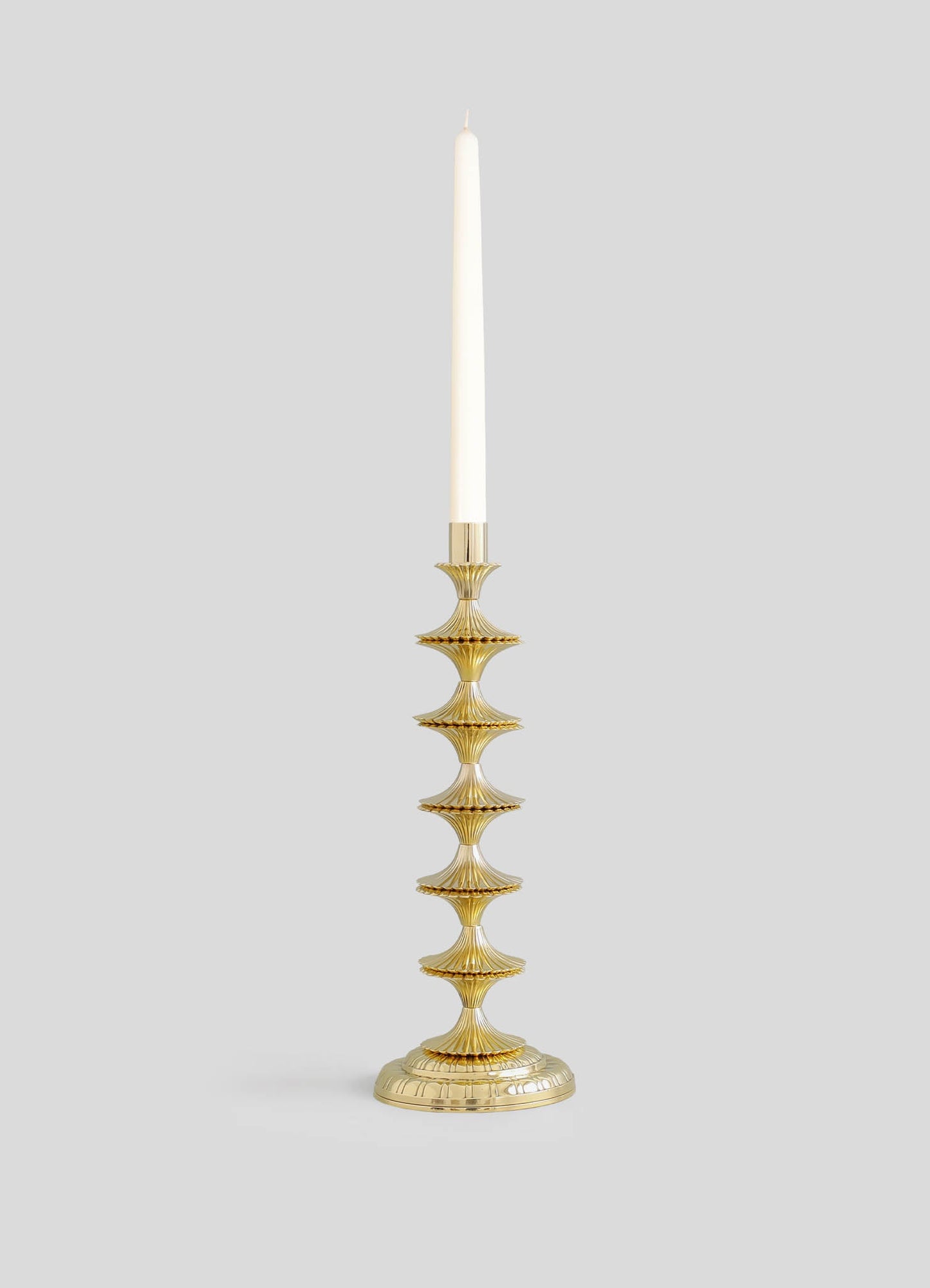 City Palace Candle Stand Tall