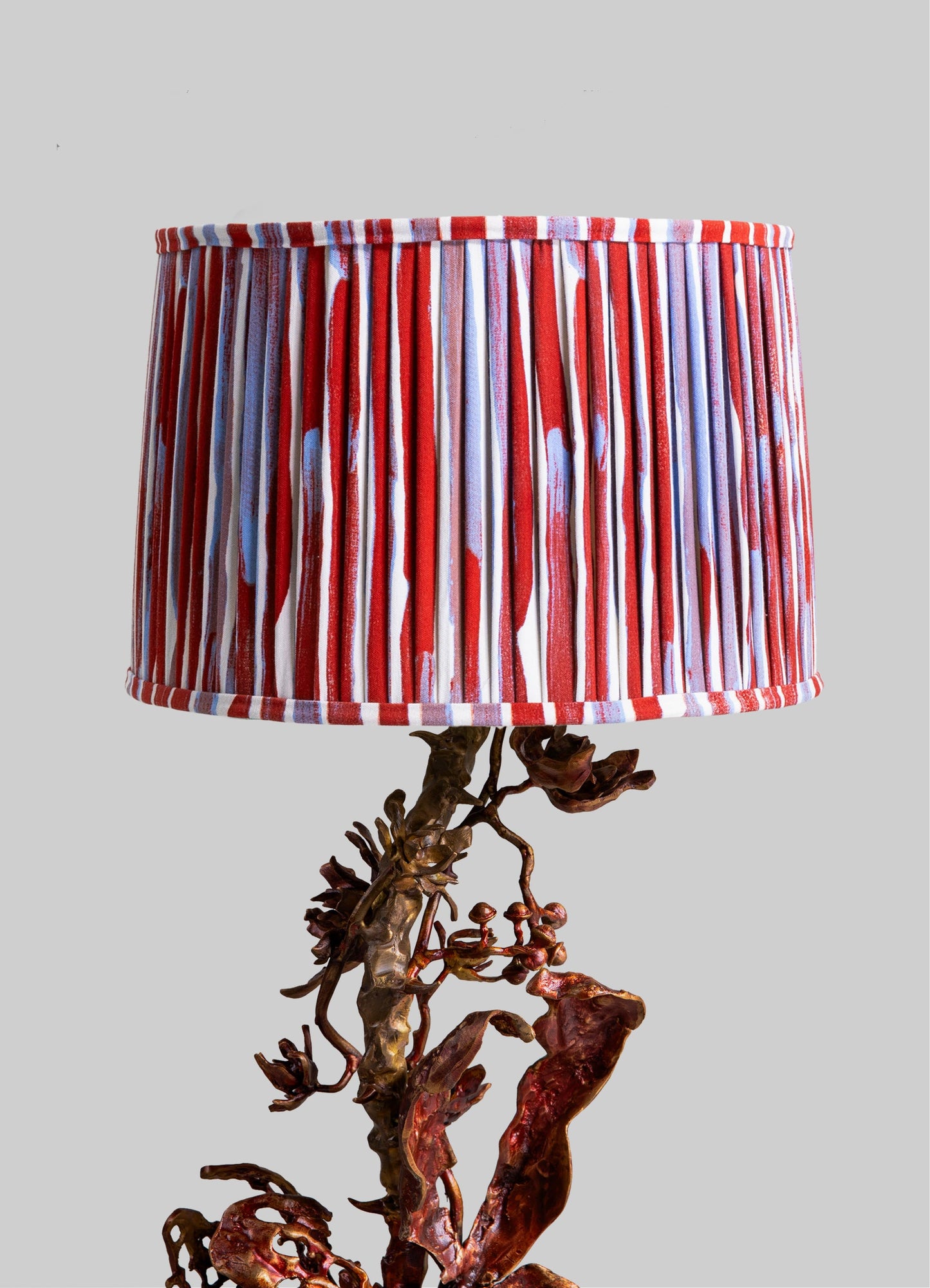 Petite lampe de table Spring In Kashmir