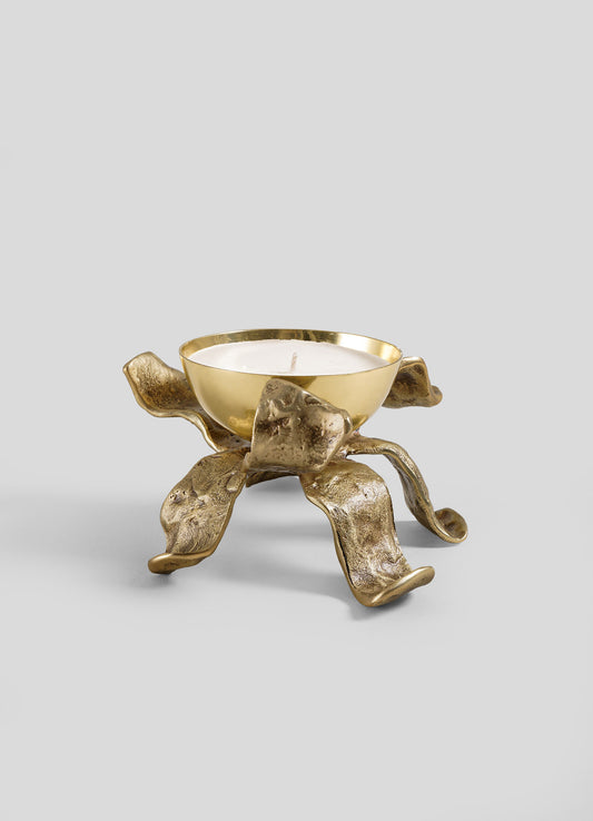 Glory Lily Scented Diya