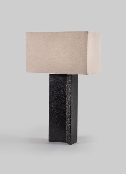 Harmony Of The Heavens Table Lamp Tall