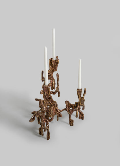 Harappa Candelabra