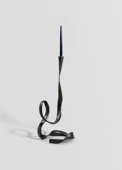 Blackbuck Candle Stand Small