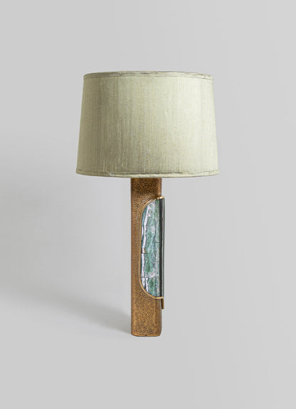 Coonoor Table Lamp A Tall