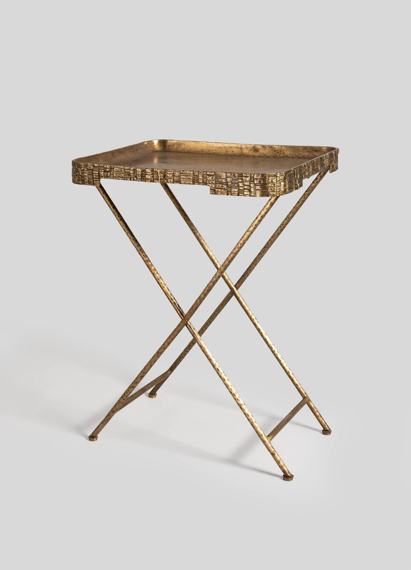 Champaner Tray Table Large