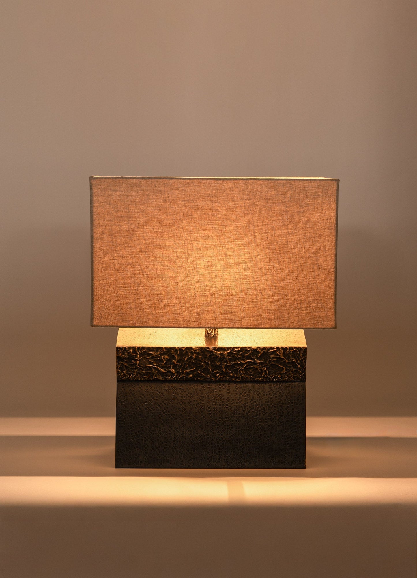 Harmony Of The Heavens Table Lamp Small