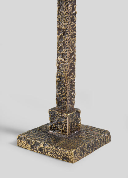 Tiruppur Totem Candle Holder Large