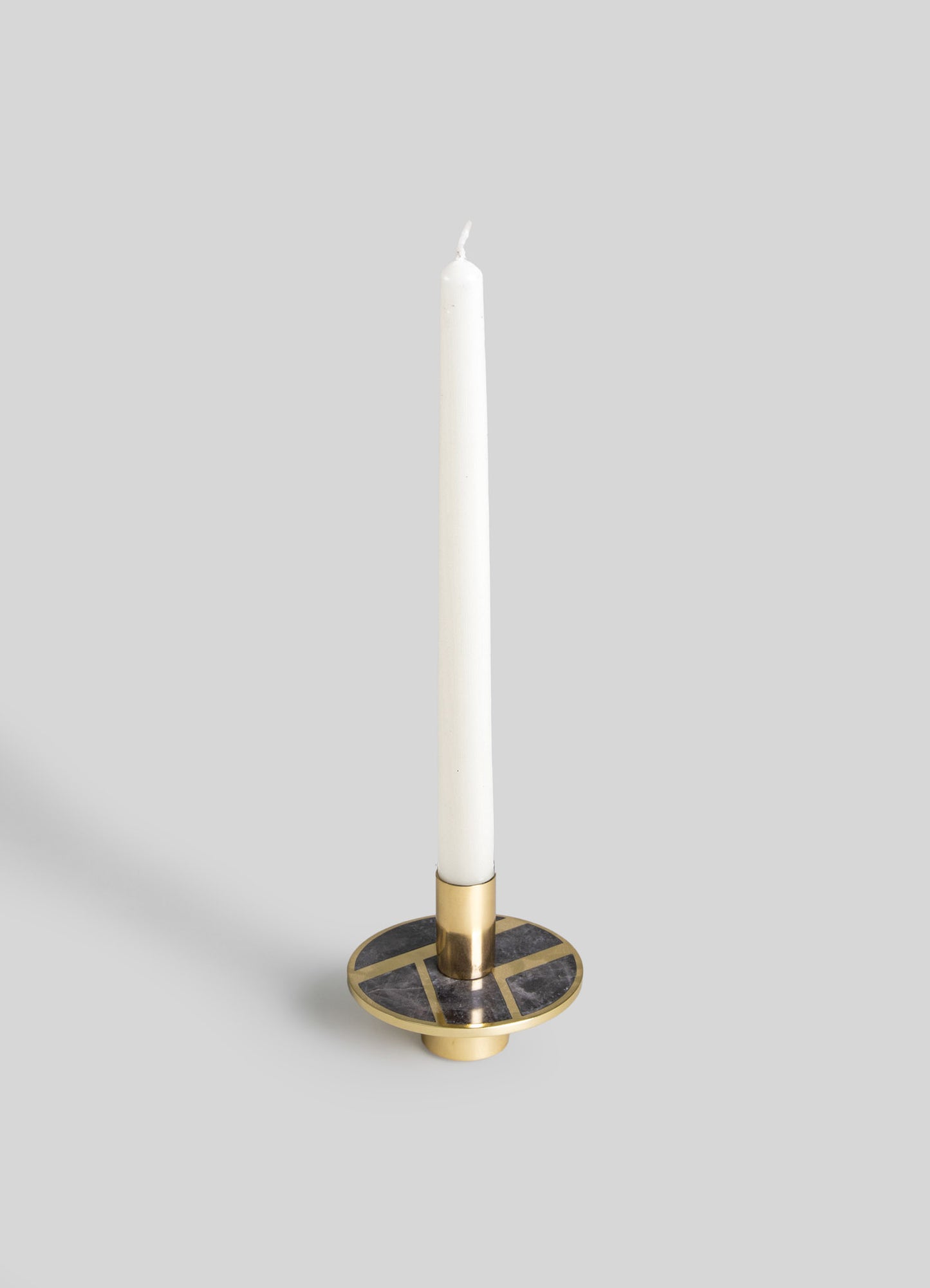 Regal Candle Stand