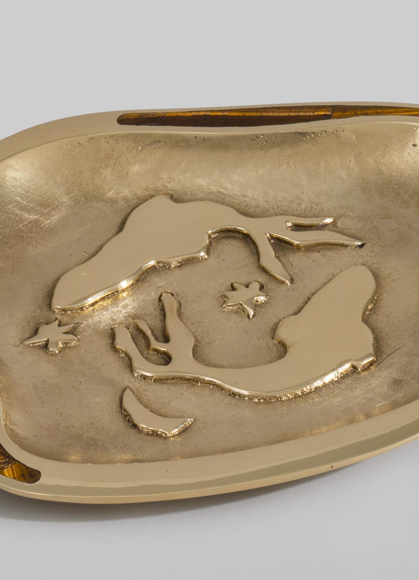 Pisces Trinket Tray