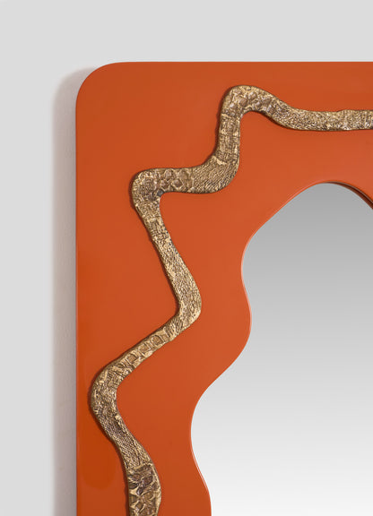 Nazar Mirror