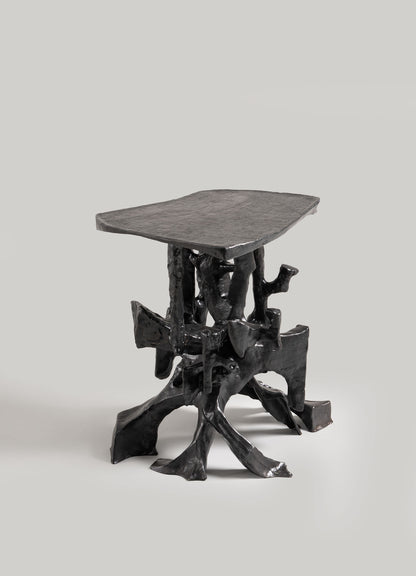 Maski Side Table
