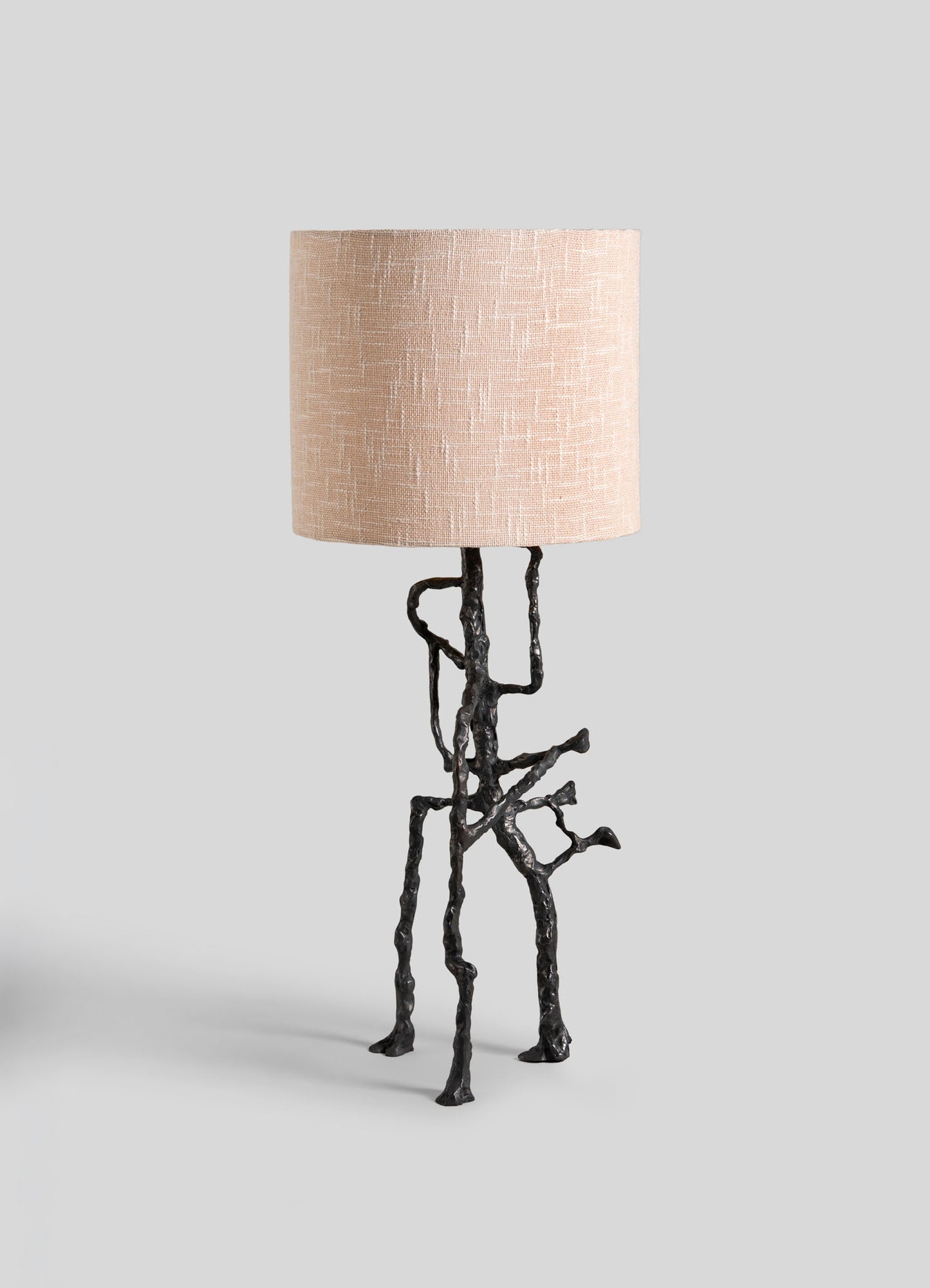 Mohenjo Daro Table Lamp