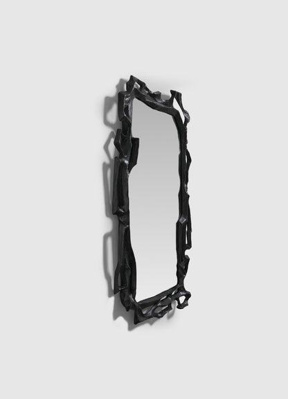 Maski Mirror Bronze