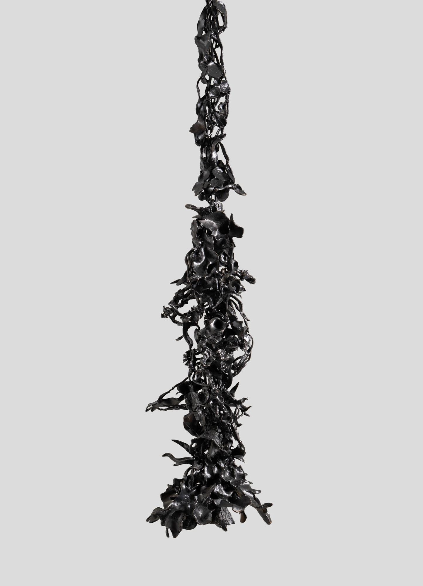 Gardens Of India Pendant Light Tall