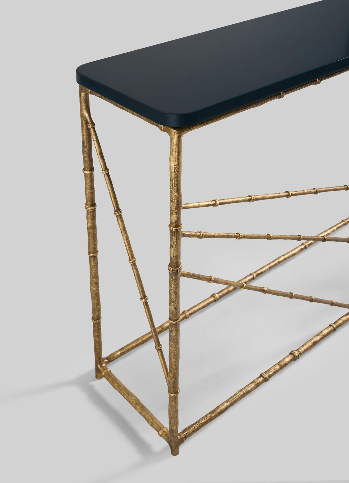 Surya Console Table