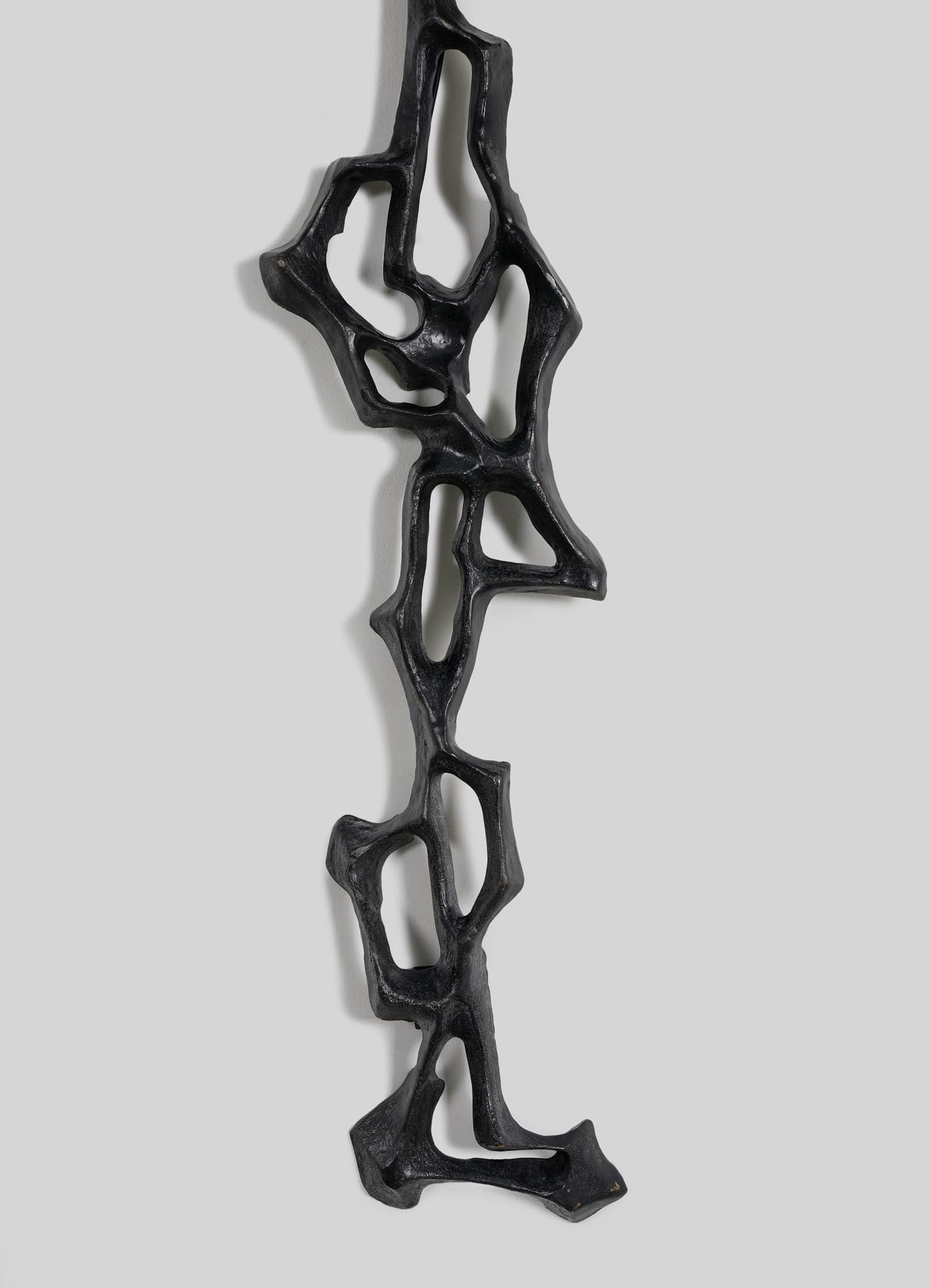 Maski Wall Sconce A