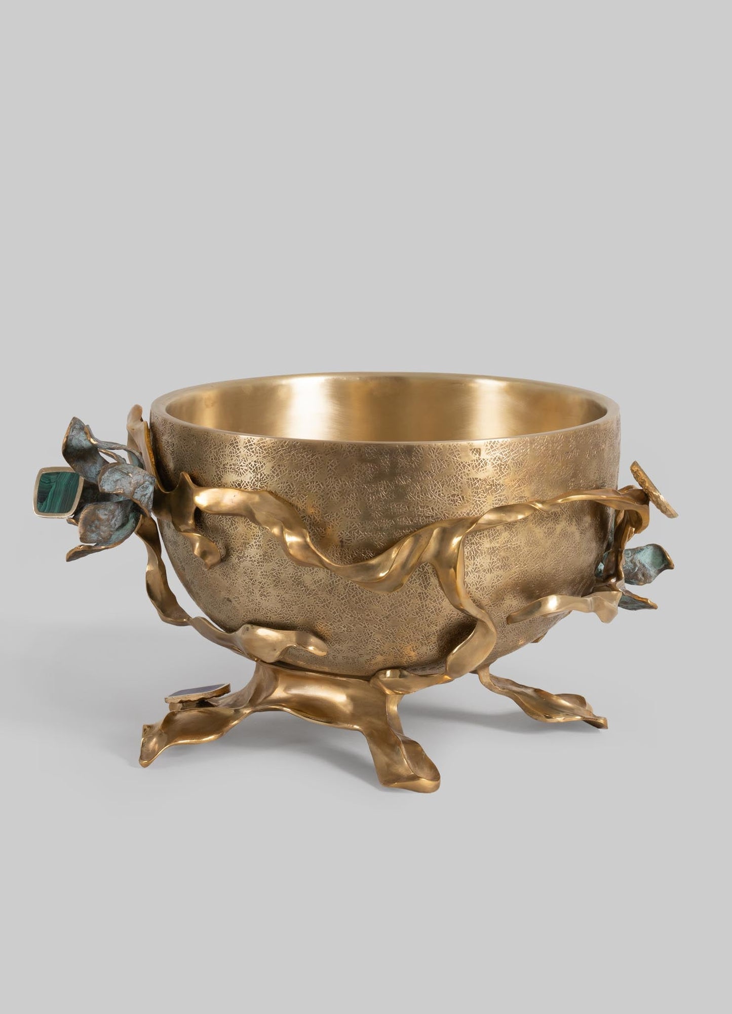 Glory Lily Champagne Bucket