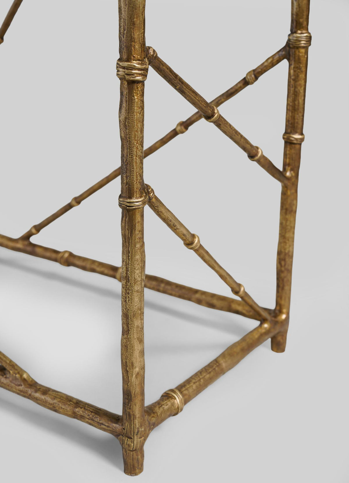 Surya Console Table
