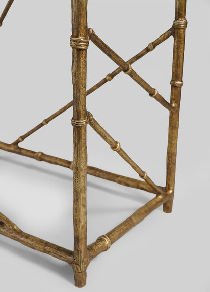 Surya Console Table