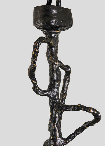 Mohenjo Daro Pendant Light