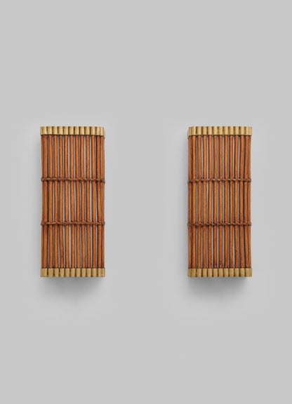 Artisan Wall Lighting