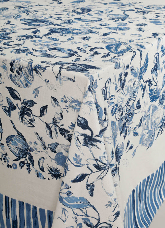 Nappe bleue Orchard