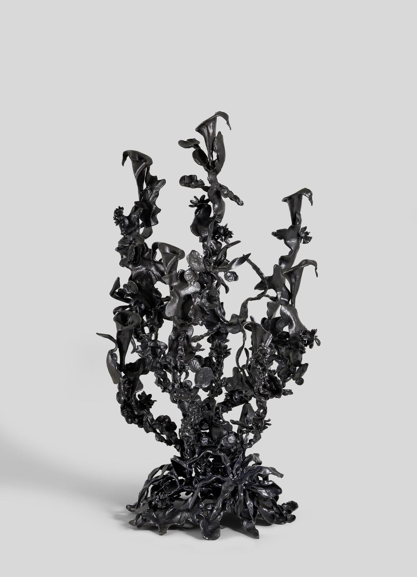 Gardens Of India Candelabra Large
