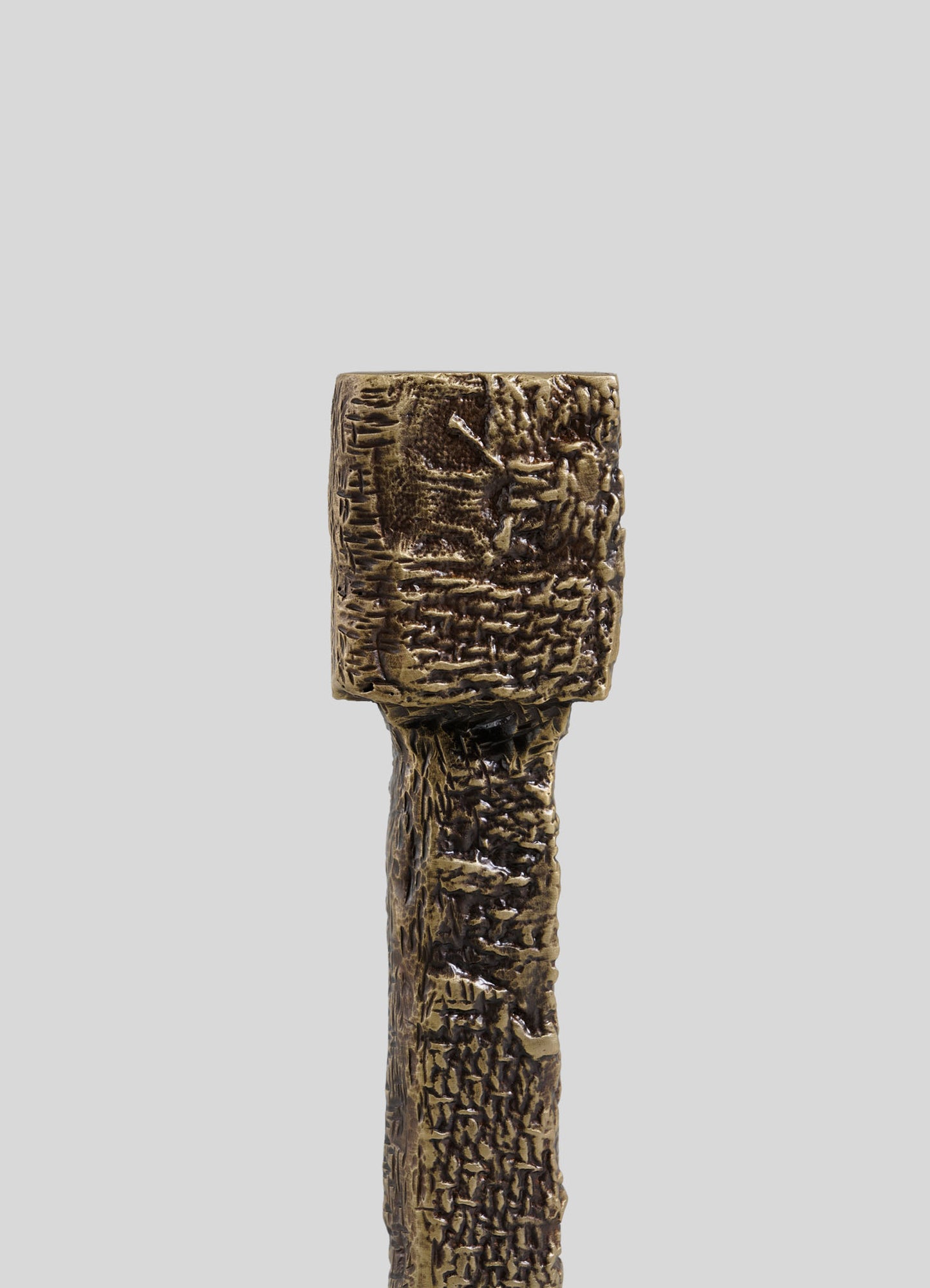 Tiruppur Candle Holder Small