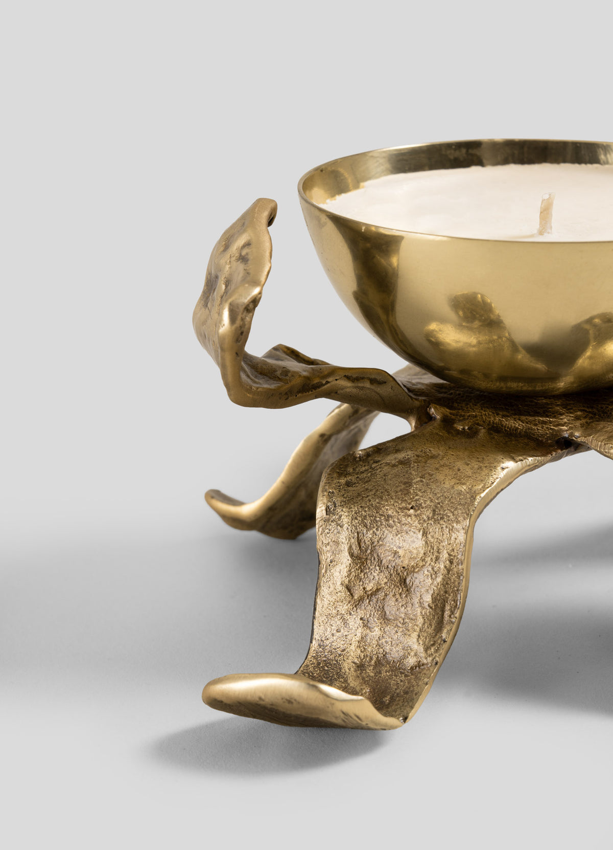 Glory Lily Scented Diya