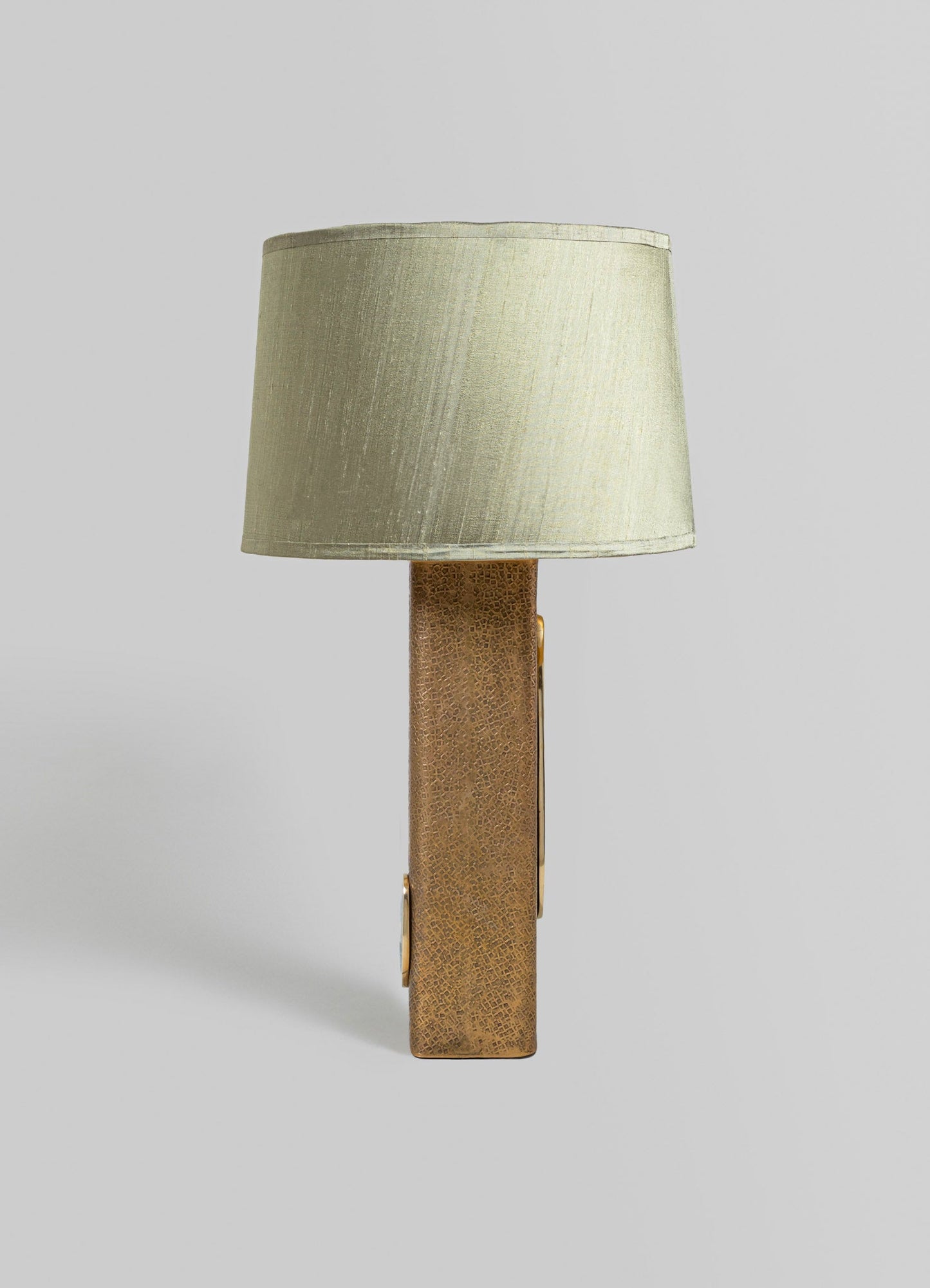 Coonoor Table Lamp A Tall