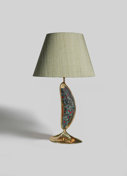 Chilika Table Lamp B