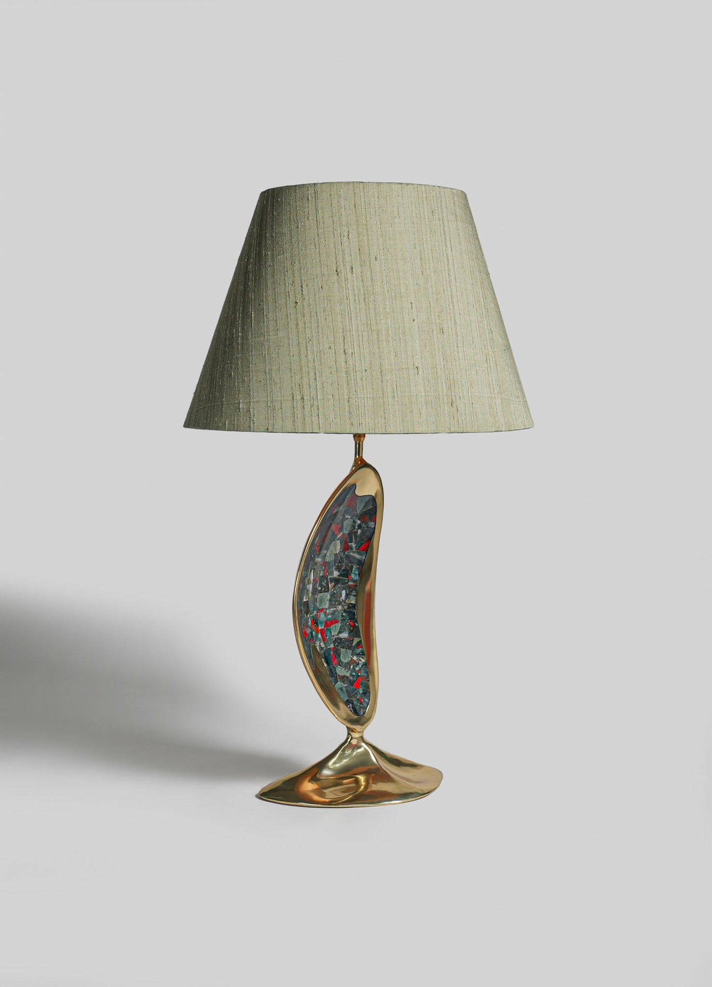 Chilika Table Lamp A