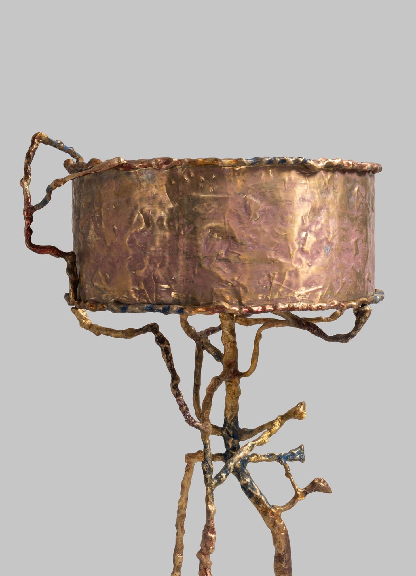 Mohenjo Daro Table Lamp