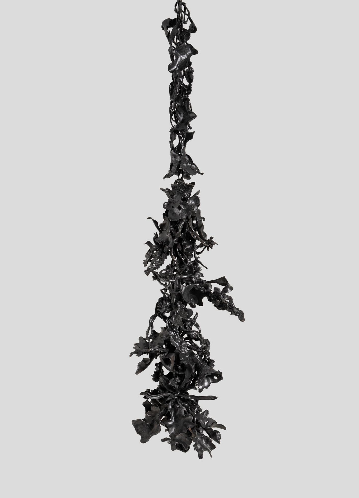 Gardens Of India Pendant Light Tall