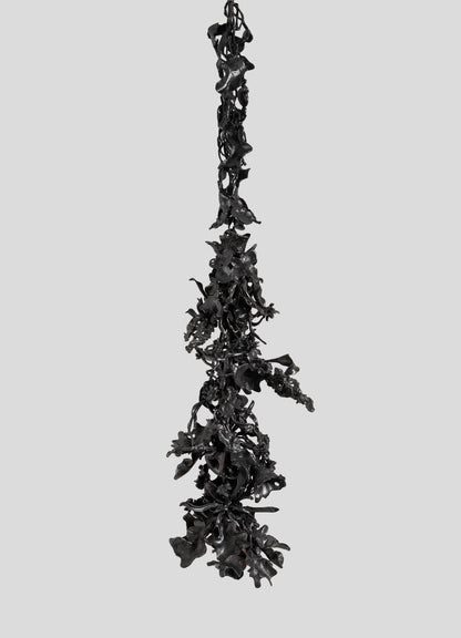 Gardens Of India Pendant Light Tall
