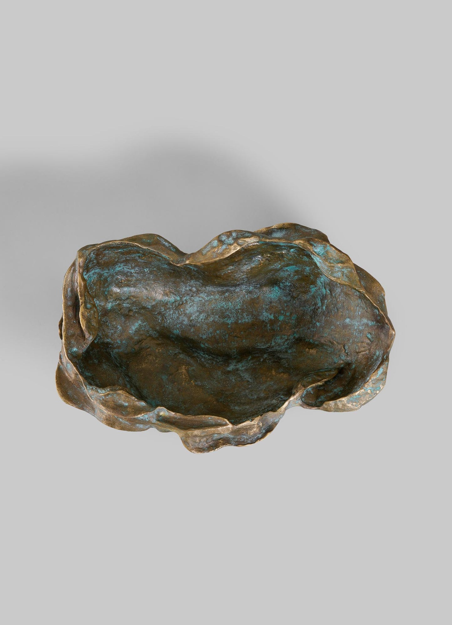 Meghalaya Bowl Small