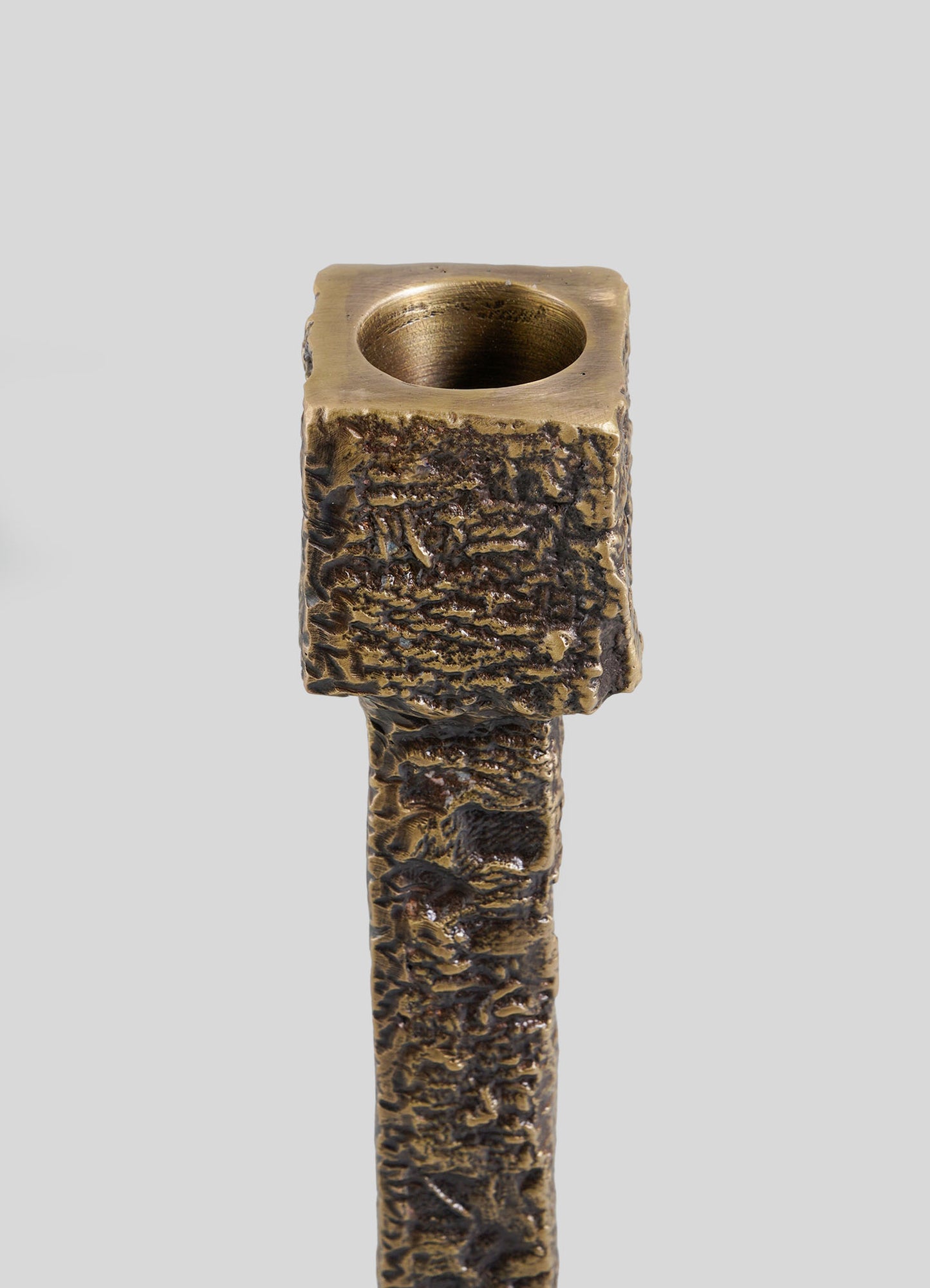 Tiruppur Candle Holder Large