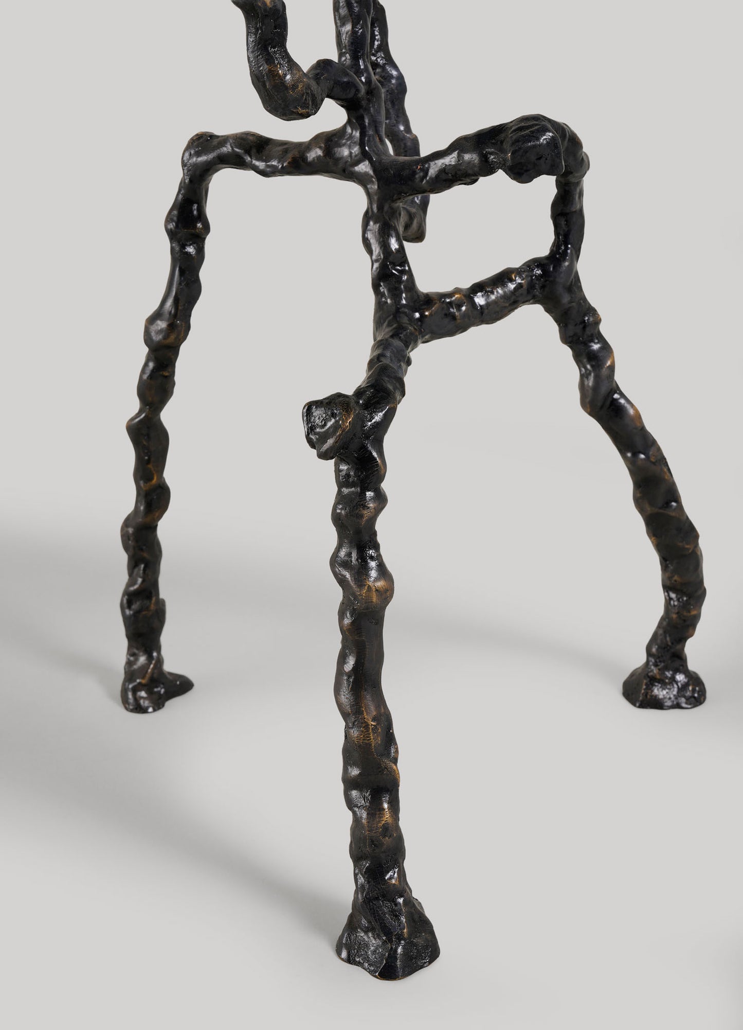 Mohenjo Daro Side Table