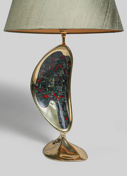 Chilika Table Lamp A