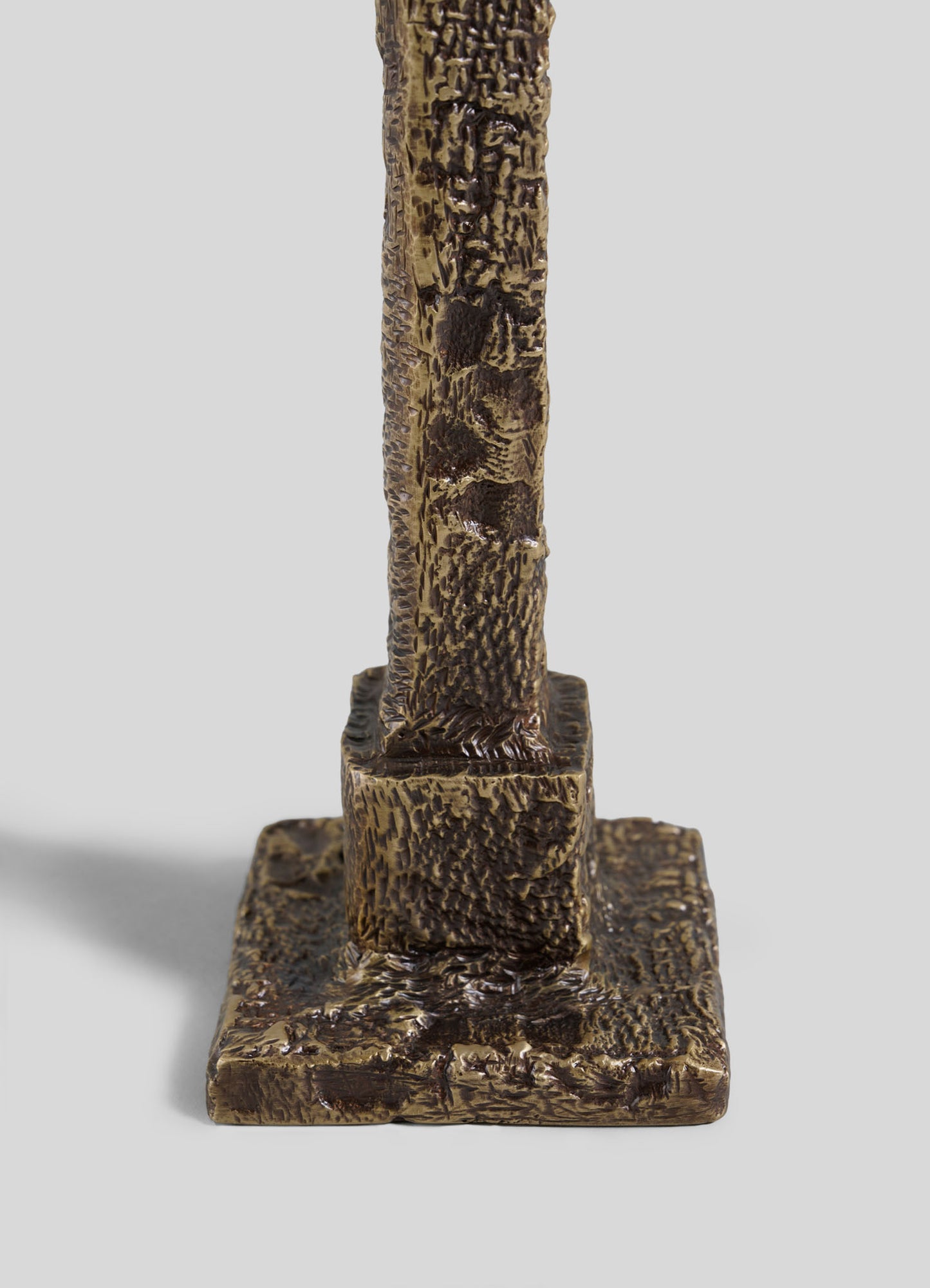Tiruppur Candle Holder Small