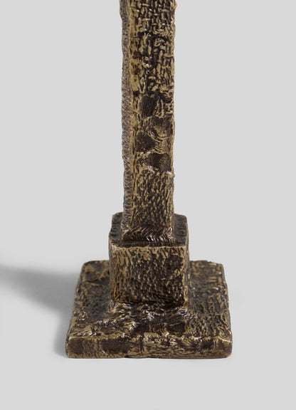 Tiruppur Candle Holder Small
