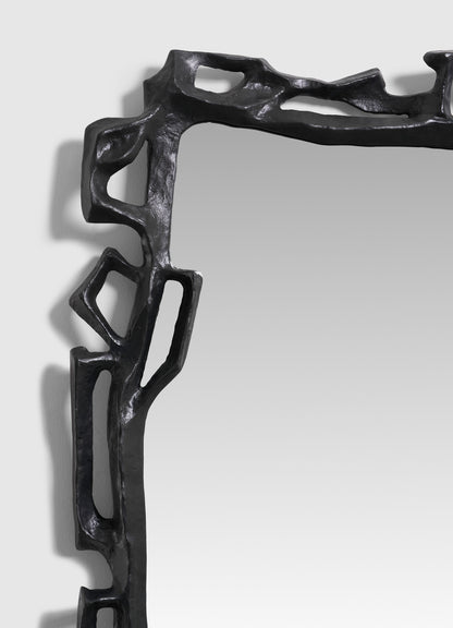 Maski Mirror Bronze