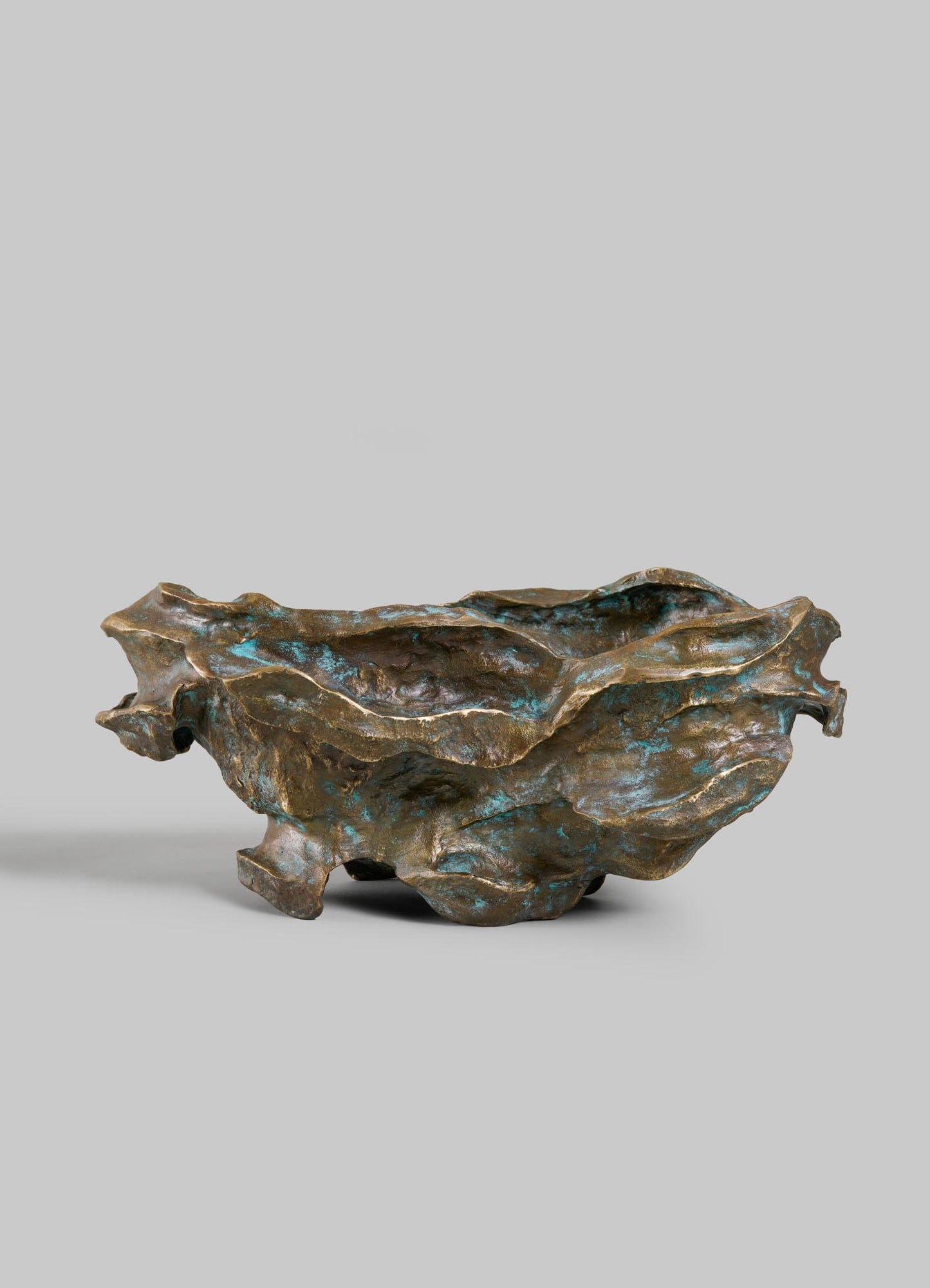 Meghalaya Bowl Small