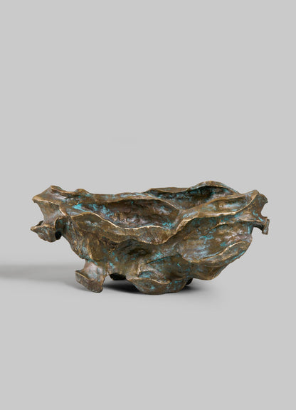 Meghalaya Bowl Small