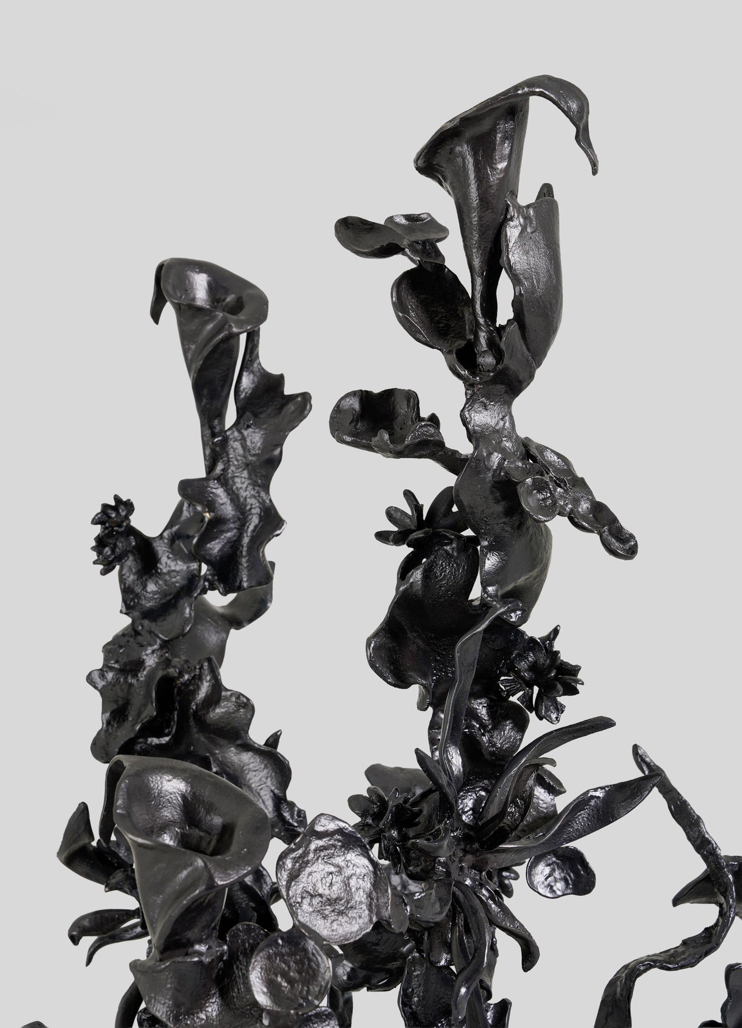 Gardens Of India Candelabra Large