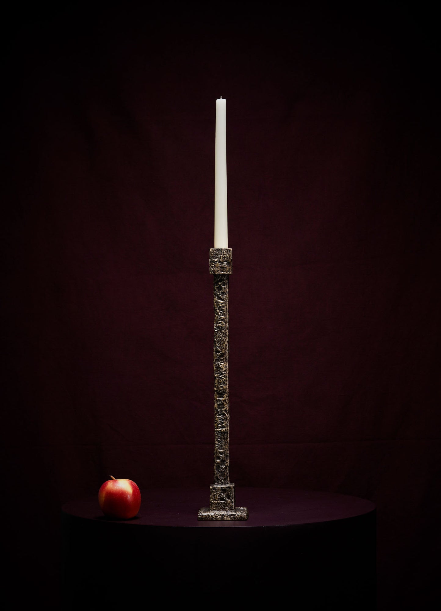 Tiruppur Candle Holder Large