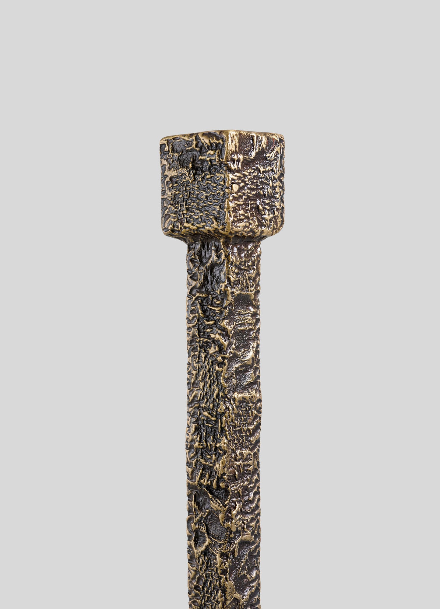 Tiruppur Totem Candle Holder Large