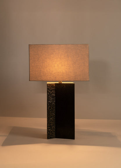 Harmony Of The Heavens Table Lamp Large