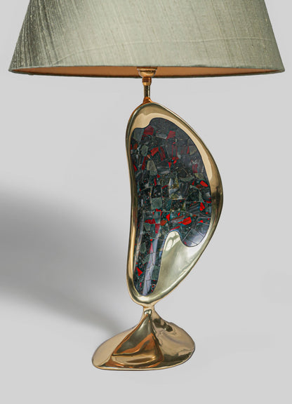 Chilika Table Lamp B