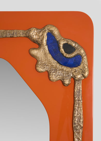 Nazar Mirror